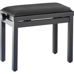 STAGG Klavierbank PB39 BKM VBK